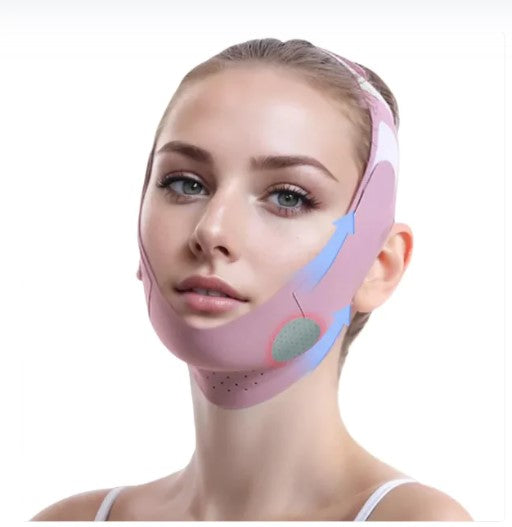 The V-Lift Face Band