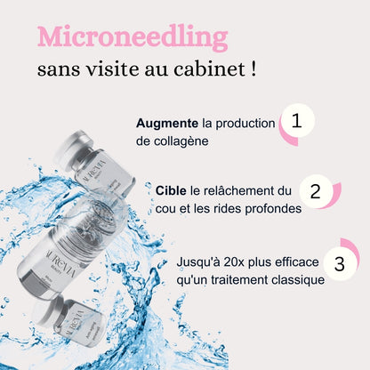 AUREVIA Système Micro Infusion Professionnelle